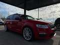 Skoda Octavia Combi RS "HU/AU+Service neu" Rot - thumbnail 4