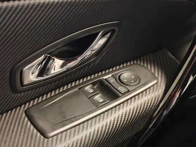 Renault Megane view 15