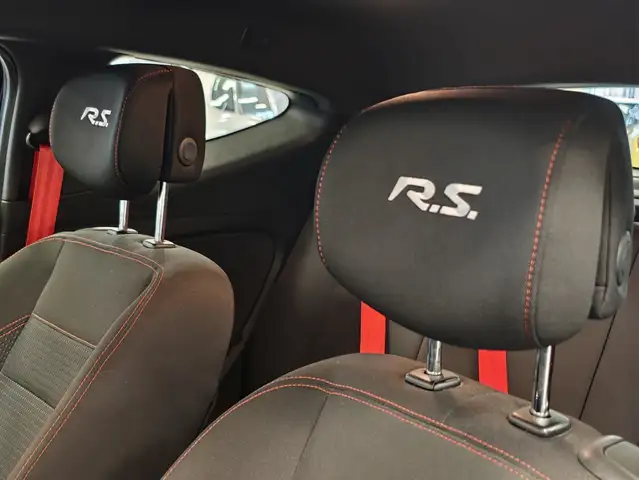 Renault Megane view 12
