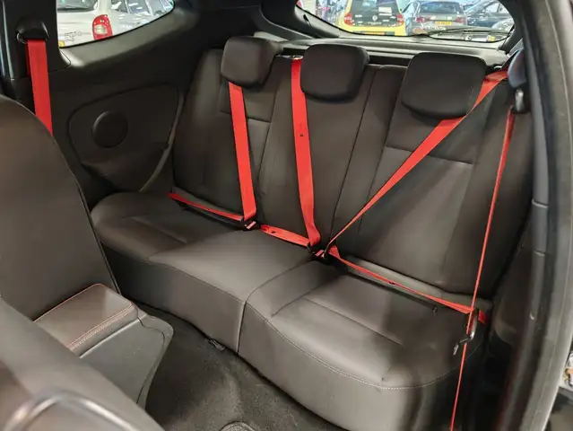 Renault Megane view 13