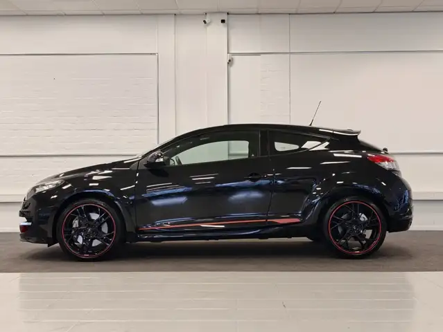 Renault Megane view 4