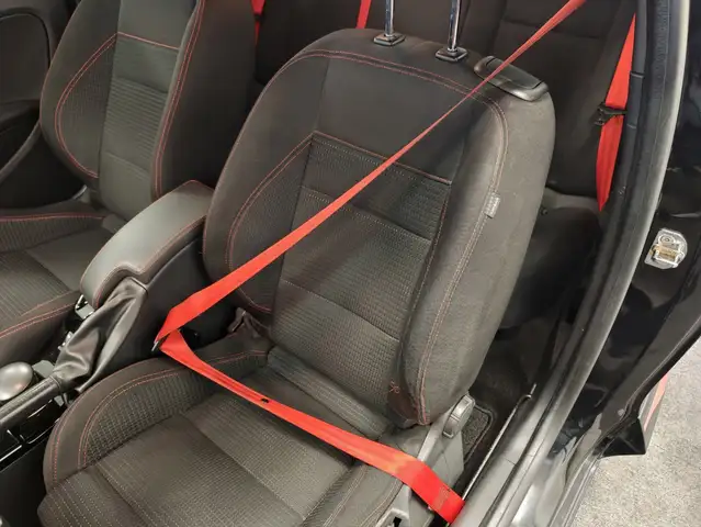 Renault Megane view 11