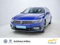 Volkswagen Passat Variant 2.0 TSI*R-LINE*4M*DSG *MATRIX*RF Blau - thumbnail 2