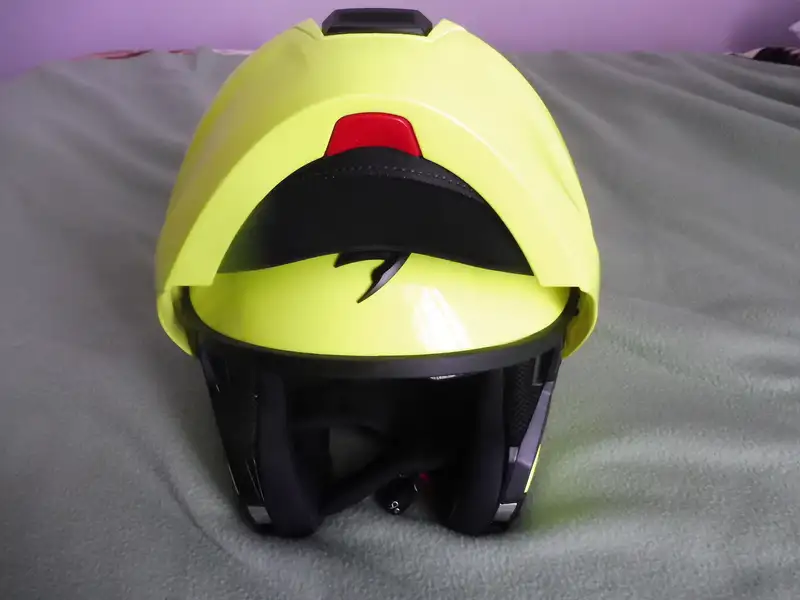 Honda Forza 125 - foto 4