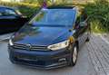 Volkswagen Touran Touran Sky 2,0 TDI Sky Grau - thumbnail 2