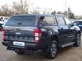 Ford Ranger DK 212PS Autm. Wildtrak  4x4 Hardtop ACC Gris - thumbnail 6