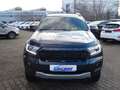 Ford Ranger DK 212PS Autm. Wildtrak  4x4 Hardtop ACC Gris - thumbnail 9