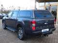 Ford Ranger DK 212PS Autm. Wildtrak  4x4 Hardtop ACC Gris - thumbnail 4