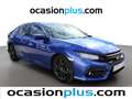 Honda Civic 1.0 VTEC Turbo Elegance Navi Azul - thumbnail 2