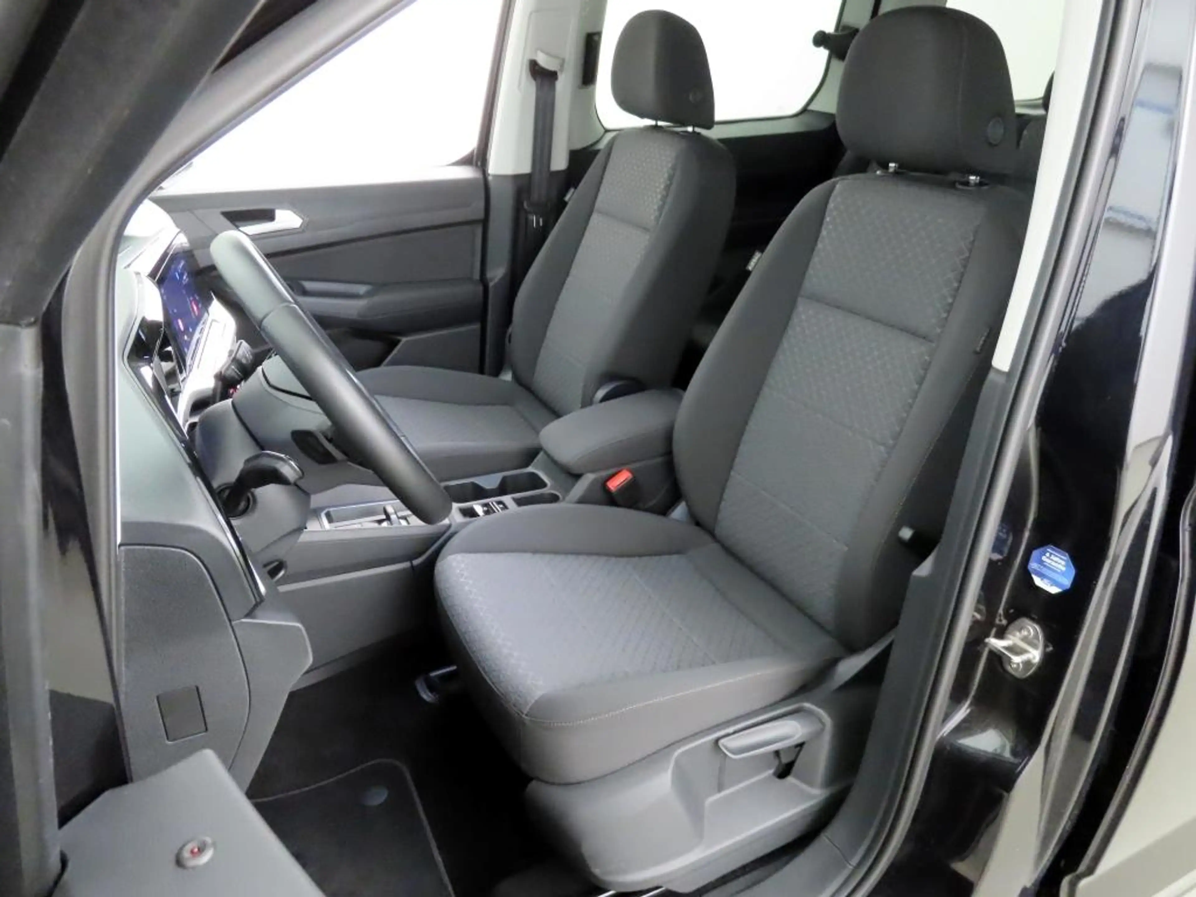 Ford Grand Tourneo Connect 2.0 Aut Titanium AHK+7Sitz — photo 9