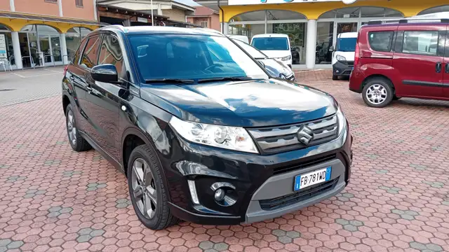 Suzuki Vitara Vitara 1.6 DDiS 4WD AllGrip V-Cool