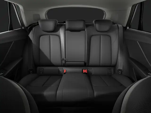 Audi Q2 view 10