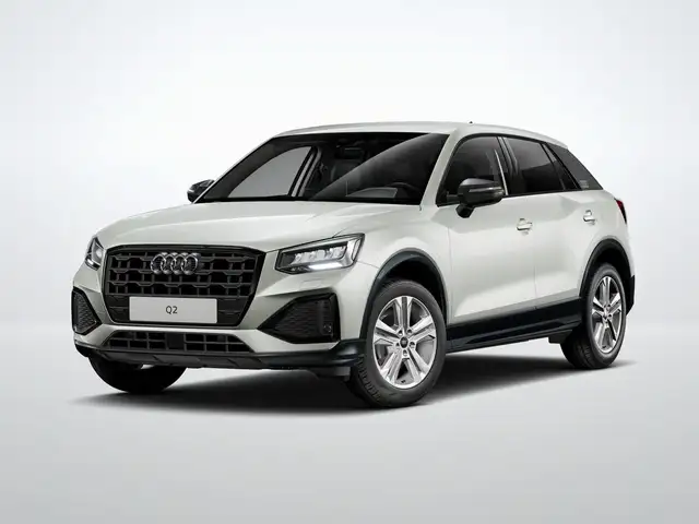 Audi Q2 main image