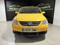 Volkswagen Fox 1.2 Amarillo - thumbnail 2