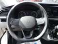 Volkswagen T6 Kombi T6.1 Kombi lang*DSG*9-Sitzer*MwSt*PDC*APP Gri - thumbnail 9