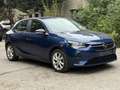 Opel Corsa Corsa 1.2 Turbo Edition S/S (EU6AP) Bleu - thumbnail 3