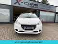 Peugeot 208 1.0 VTI "Access"*Klima*Allw*Temp*Scheckh* Fehér - thumbnail 2