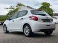 Peugeot 208 1.0 VTI "Access"*Klima*Allw*Temp*Scheckh* Fehér - thumbnail 15