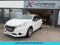 Peugeot 208 1.0 VTI "Access"*Klima*Allw*Temp*Scheckh* Fehér - thumbnail 3