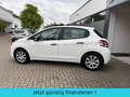 Peugeot 208 1.0 VTI "Access"*Klima*Allw*Temp*Scheckh* Fehér - thumbnail 5