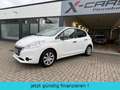 Peugeot 208 1.0 VTI "Access"*Klima*Allw*Temp*Scheckh* Fehér - thumbnail 4