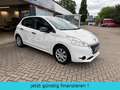Peugeot 208 1.0 VTI "Access"*Klima*Allw*Temp*Scheckh* Fehér - thumbnail 14
