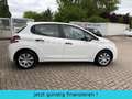 Peugeot 208 1.0 VTI "Access"*Klima*Allw*Temp*Scheckh* Fehér - thumbnail 10