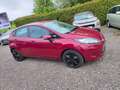 Ford Fiesta Trend 1,6 TDCi DPF Violett - thumbnail 6