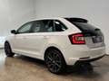 Skoda Rapid/Spaceback 1.4 TSI DSG Sport *GRATIS-VIGNETTE* | KEYLESS | m Weiß - thumbnail 10