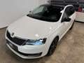 Skoda Rapid/Spaceback 1.4 TSI DSG Sport *GRATIS-VIGNETTE* | KEYLESS | m Weiß - thumbnail 6