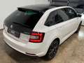 Skoda Rapid/Spaceback 1.4 TSI DSG Sport *GRATIS-VIGNETTE* | KEYLESS | m Weiß - thumbnail 12