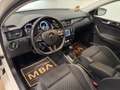 Skoda Rapid/Spaceback 1.4 TSI DSG Sport *GRATIS-VIGNETTE* | KEYLESS | m Weiß - thumbnail 17