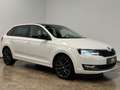 Skoda Rapid/Spaceback 1.4 TSI DSG Sport *GRATIS-VIGNETTE* | KEYLESS | m Weiß - thumbnail 3