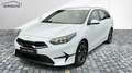 Kia Ceed SW / cee'd SW Ceed III Sportswagon 1,5 T-GDI Spin Alu Link Navi Weiß - thumbnail 1