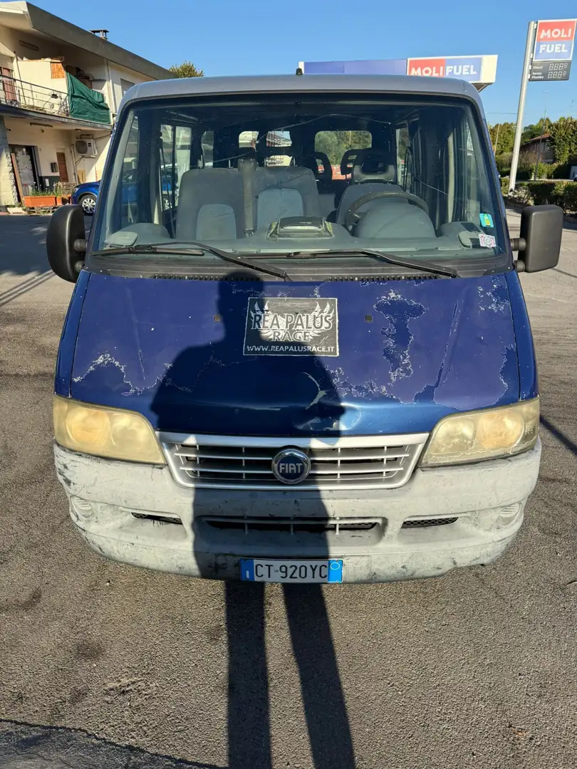 Fiat Ducato - 2
