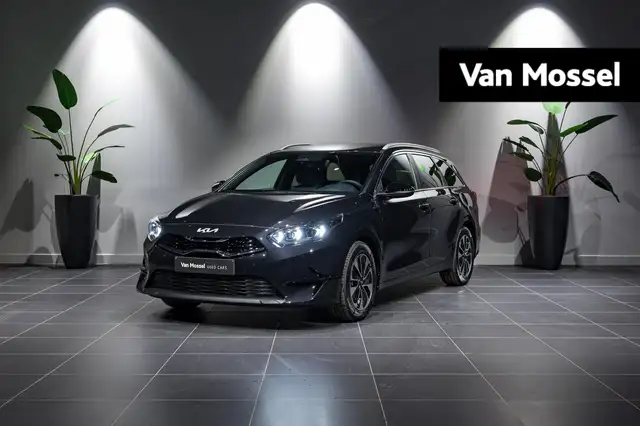 Kia Ceed SW / cee'd SW Sportswagon DESIGN 1.0 T-GDi NAVI | CAMERA | JBL S