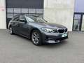 BMW 320 Touring 320iAS - Led - Carplay - SportLine Gris - thumbnail 1