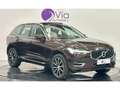 Volvo XC60 T8 TWIN ENGINE 303+87 INSCRIPTION LUXE / AFFICHAGE TETE HAUTE / TOIT OUVRANT / ATTELAGE Marrone - thumbnail 3