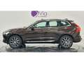 Volvo XC60 T8 TWIN ENGINE 303+87 INSCRIPTION LUXE / AFFICHAGE TETE HAUTE / TOIT OUVRANT / ATTELAGE Marrone - thumbnail 4