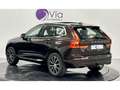 Volvo XC60 T8 TWIN ENGINE 303+87 INSCRIPTION LUXE / AFFICHAGE TETE HAUTE / TOIT OUVRANT / ATTELAGE Marrone - thumbnail 8
