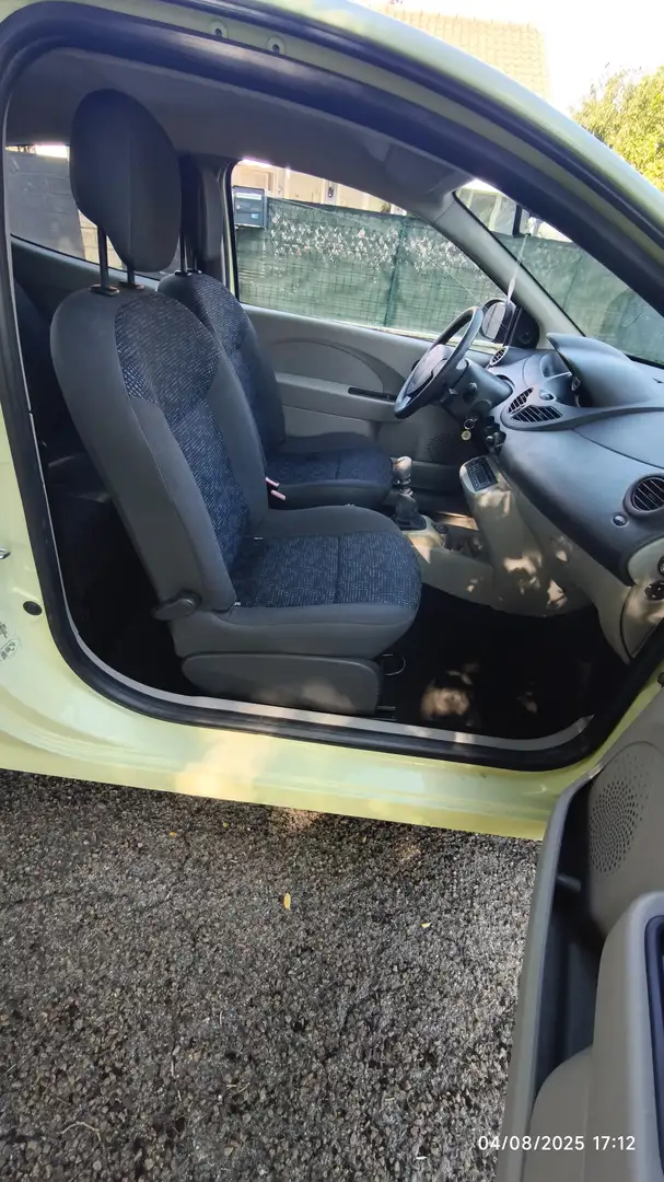 Renault Twingo Twingo II 1.2 16v 75 eco2 Trend Vert - 2