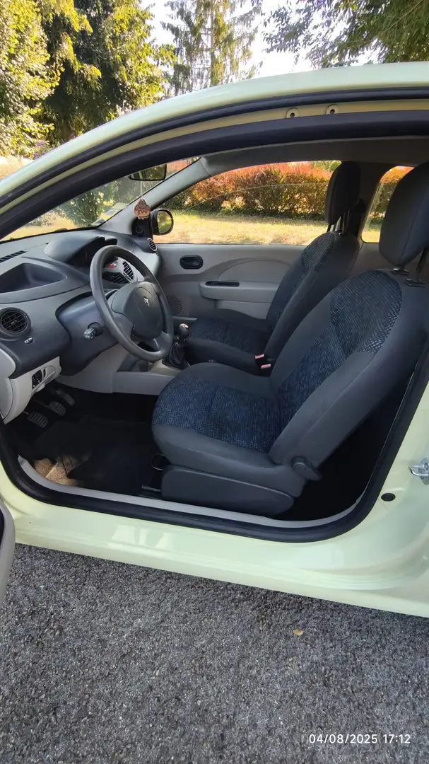 Renault Twingo Twingo II 1.2 16v 75 eco2 Trend Vert - 1