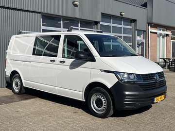 2.0 TDI L2H1 30 DC Airco Cruise controle Telefoonv