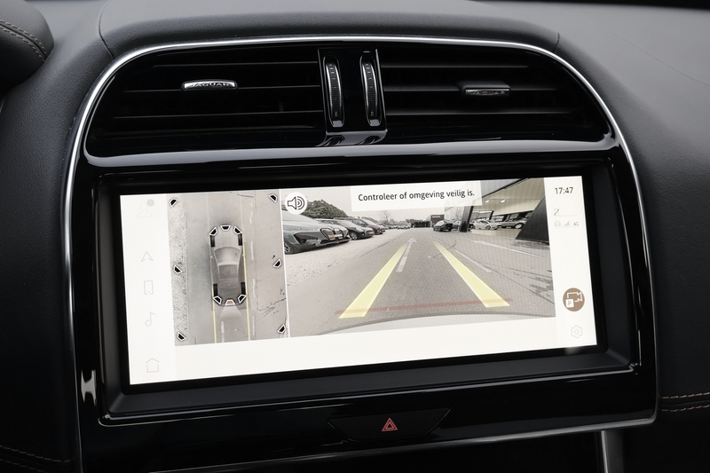 Jaguar XE XE 2.0 D MHEV AWD D200 R-Dynamic S ACC Garantie* — photo 11