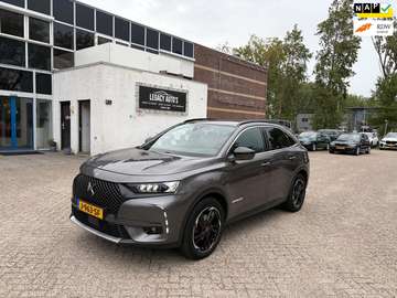 1.2 PureTech Executive - Vol opties - Distributie
