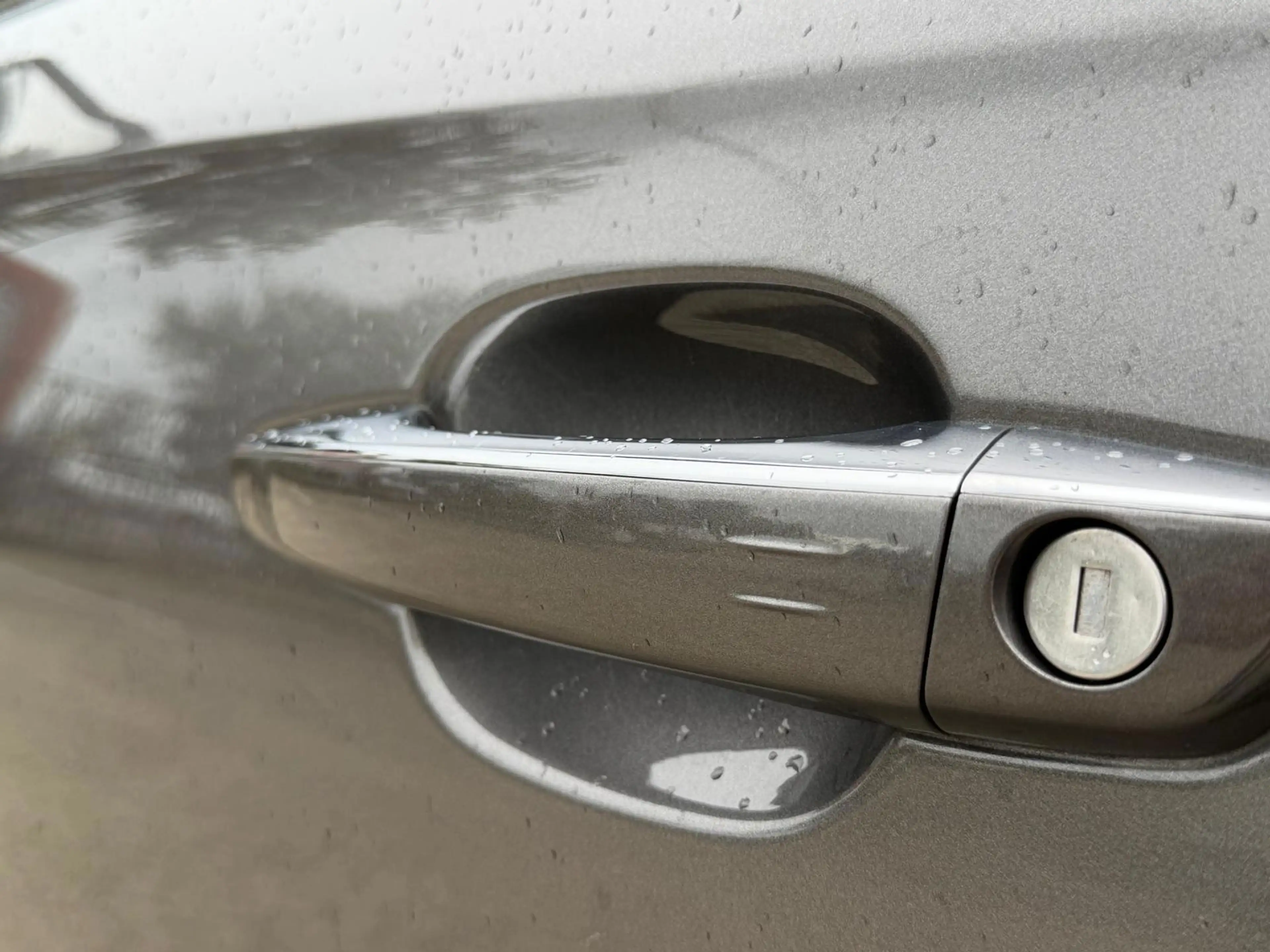 DS Automobiles DS 7 Crossback 1.2 PureTech Executive - Vol opties - Distributie — photo 34