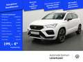 CUPRA Ateca VZ DSG NAVI VIRT DCC LEDER KAM 360° SHZ Weiß - thumbnail 1