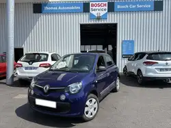 Renault Twingo 1.0 SCe 70ch Life Euro6c