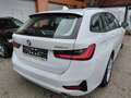 BMW 320 d Kombi Aut. G21 * ACC, LED, Navi, Kamera, AHK * Weiß - thumbnail 4