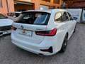 BMW 320 d Kombi Aut. G21 * ACC, LED, Navi, Kamera, AHK * Blanc - thumbnail 4
